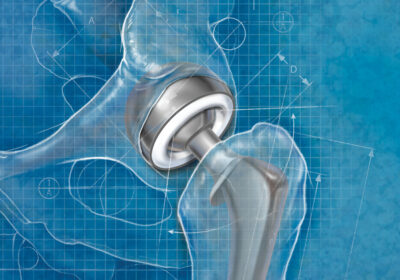 Hip Replacement Blueprint